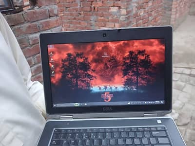 core i5 3 genreshan Dell