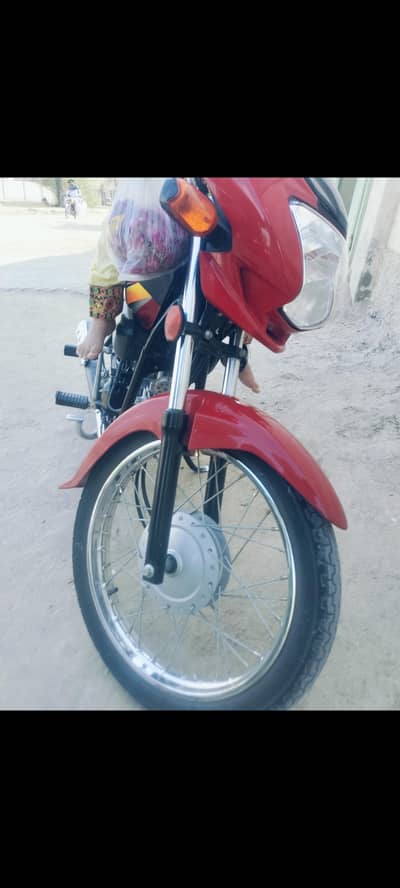 Honda Pridor 10 by 10 condition no fault urgent sale 03127194346 whats