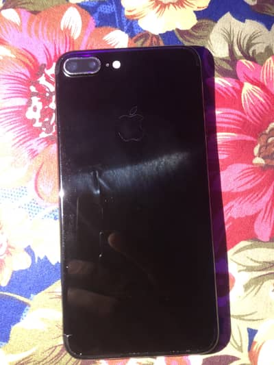 I phone 7 plus for sale
