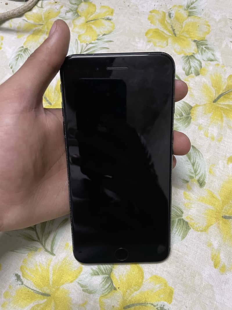 Iphone 7plus bypass 0