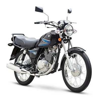 Suzuki Gs 150 For Sale