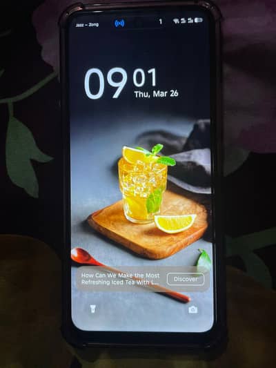 Infinix hot 60i 6/128 1 month used All okay no any fault urgent need