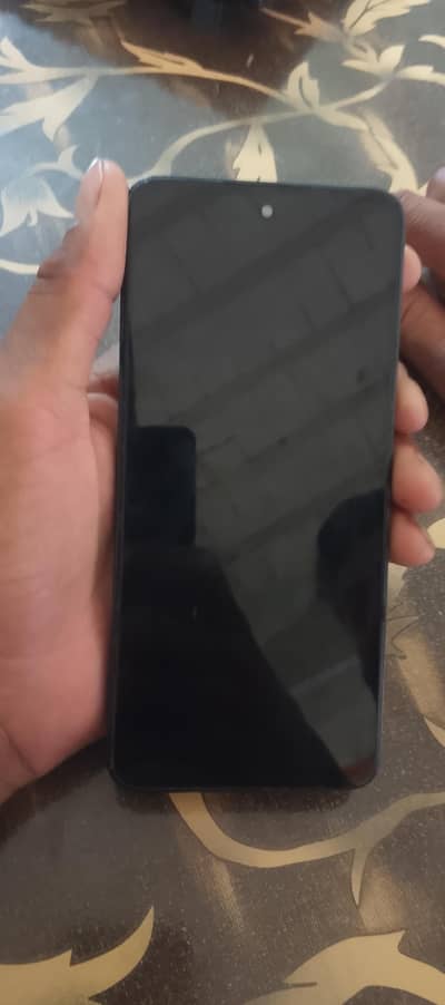 Tecno camon 19 Neo 6-128 GB FOR SALE with box & charger