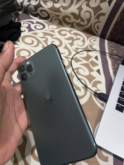 iphone 11 Pro Max