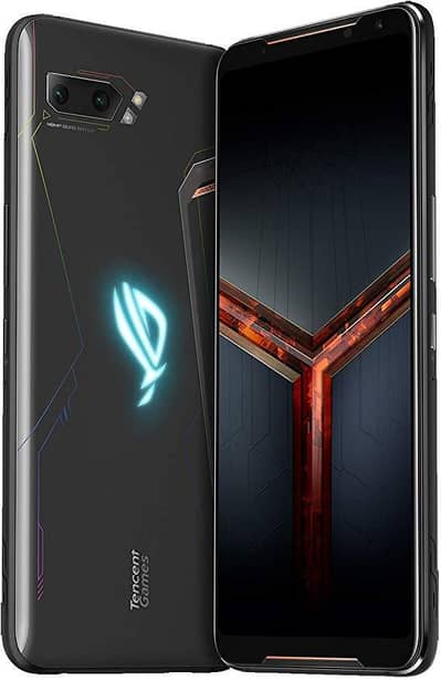 Asus ROG phone 2