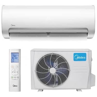 Midea Xtreme 1.5 ton inverter AC