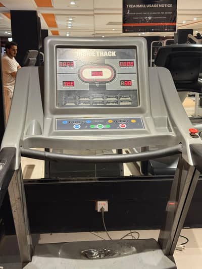 treadmill