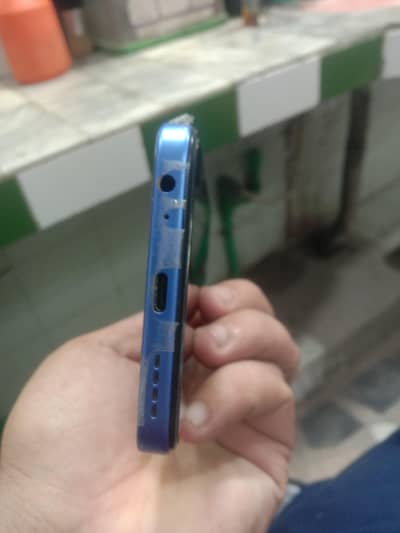 5 manth ki waranti hy