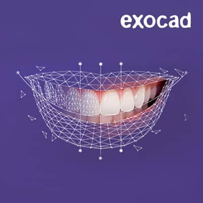 Dentist seeking Job as Exocad Designer or Dentist