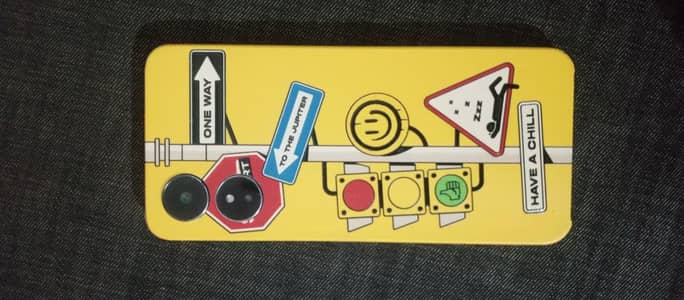 OPPO A17 6+4/128  MOBILE PTA APROVE