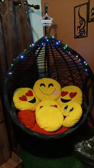 Swing Chair - Jhuula