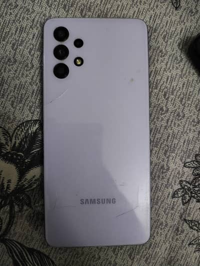Samsung A32
