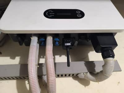 Solar inverter Sofar with 2 years warranty