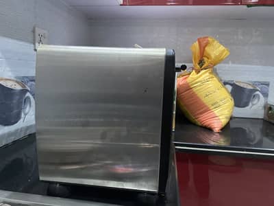 Nakai brand electric oven