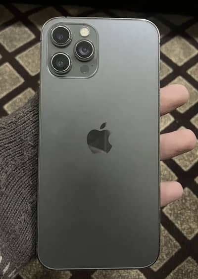 iPhone 12 Pro Max (256 Gb)