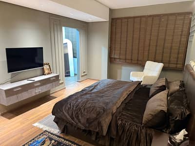 Full Furnished Apartment For Rent