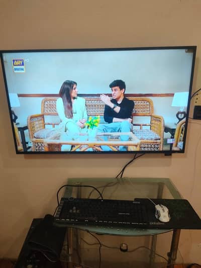 samsung smart led 4k