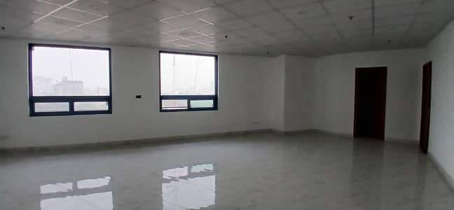 Exceptional Spaces Available Office 640 Square Feet For Rent In Main Boulevard Gulberg!