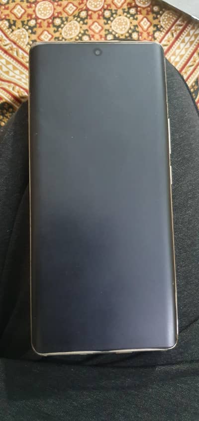 infinix Zero 30 with Box