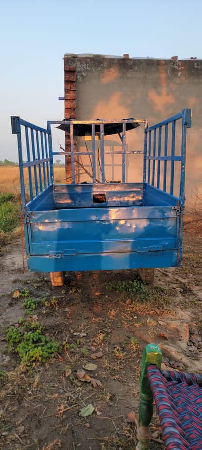 lodar Rickshaw  03026159522