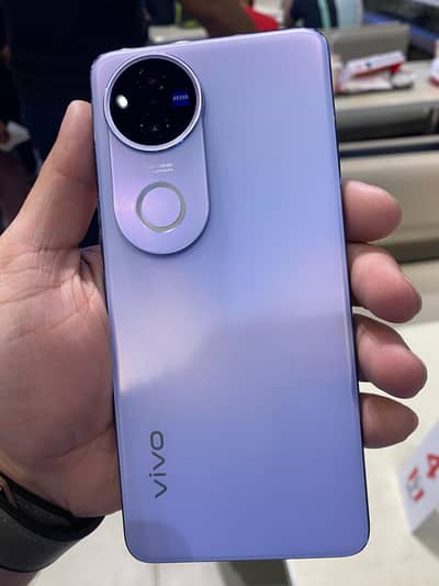 ViVo V50 PTA Approved