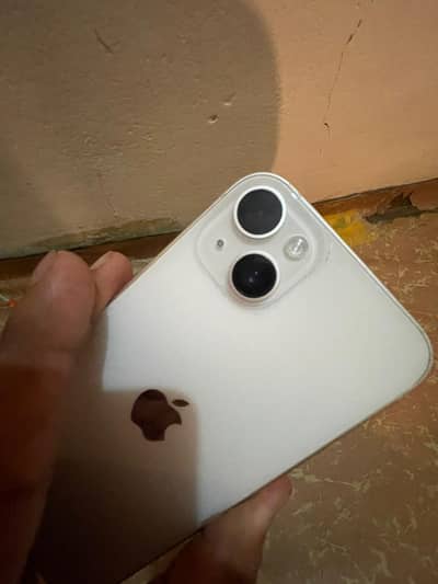 Apple iPhone 14 plus 128 gb