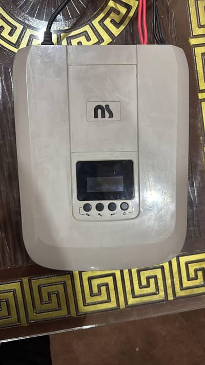 UPS Invertor Solar and Wapda