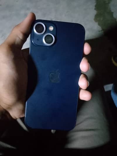I phone 13 128 GB non pta jv 10 by 10 condition