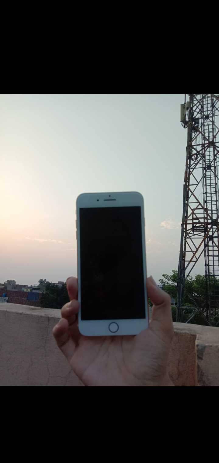 Apple Iphone 7plus 2