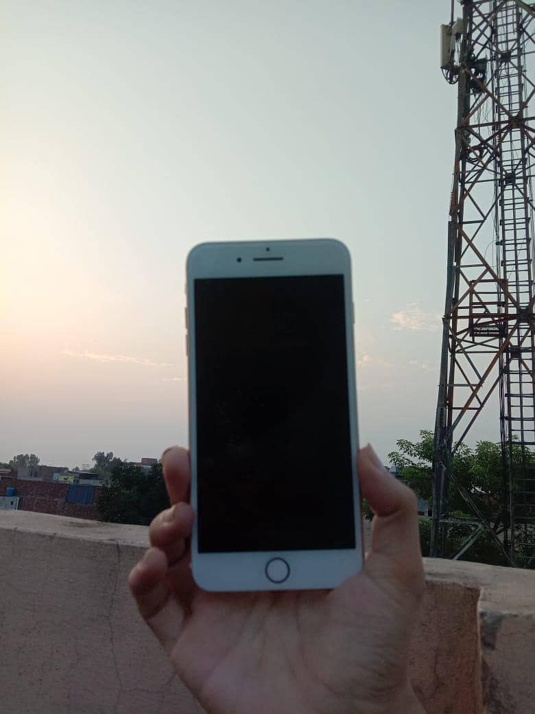 Apple Iphone 7plus 4