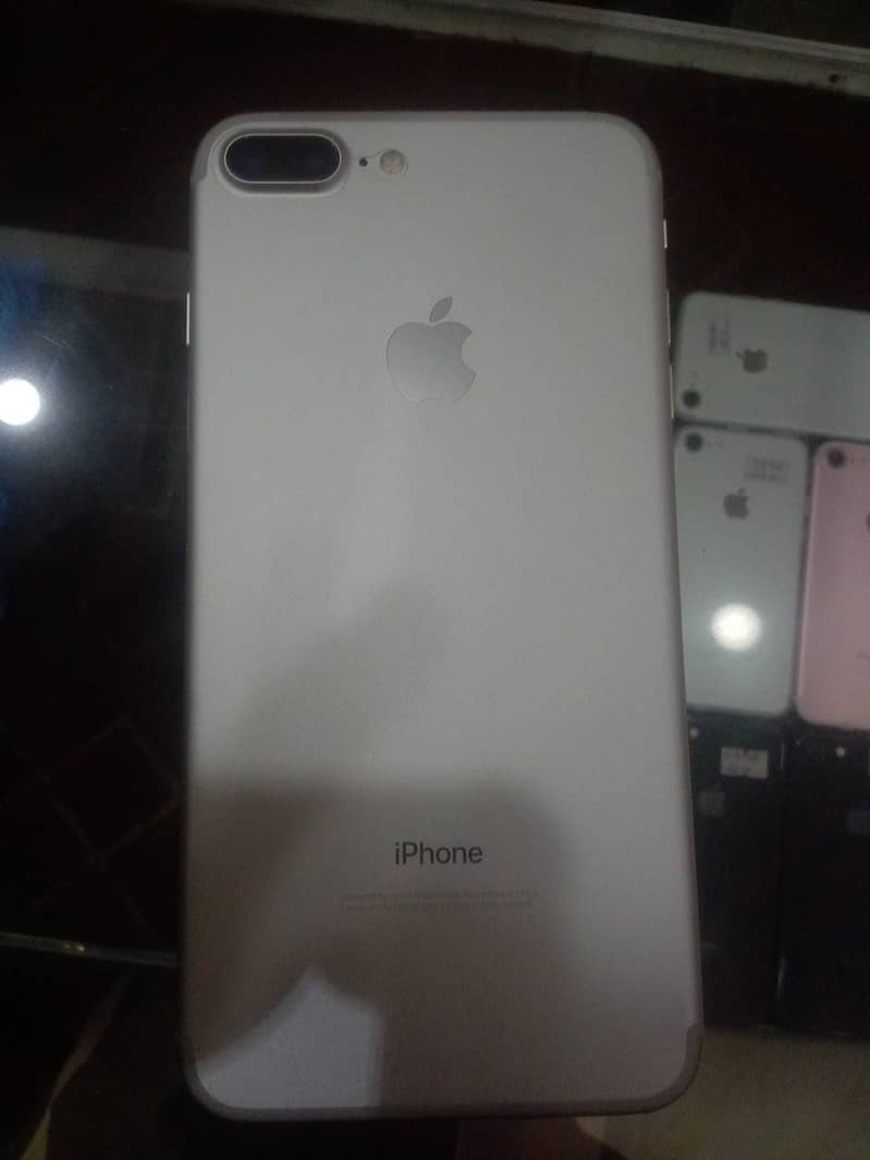 Apple Iphone 7plus 7