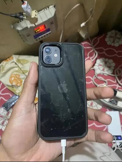 iPhone 12 non pta 128gb