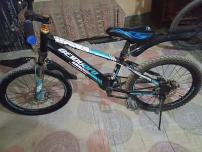 Beiduofo cycle urgent sale