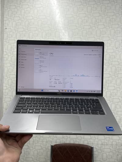 DELL LATITUDE 3480 | i7-13th generation | Ram 16 GB | 512 SSD |