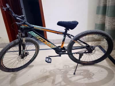 Begood MTB 800 size 26 lnch excellent condition