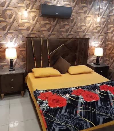 Two bedroom phr day sort time for available