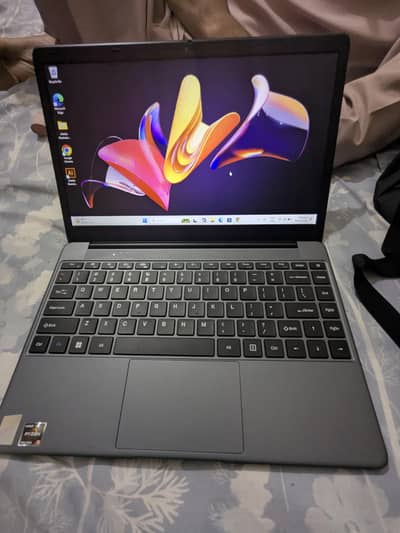 Mechrevo R14P Laptop