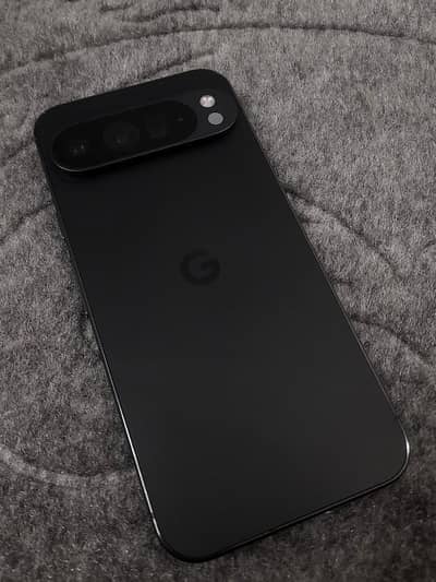 Pixel 9 Pro XL [16/128] [Obsidian]