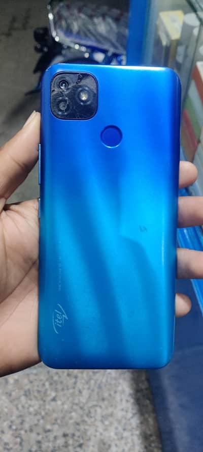 Itel Vision 1 Plus 3 32