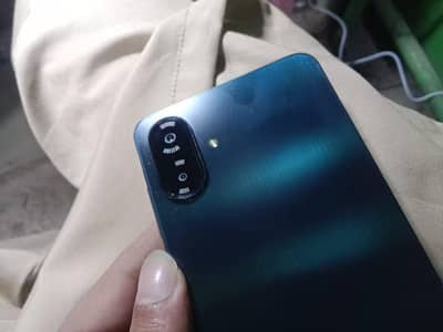 SAMUSUNG A07 4G 4/64