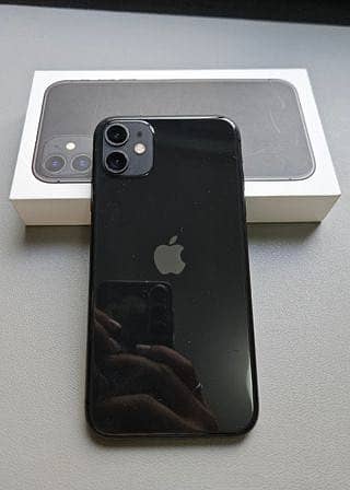 IPhone 11