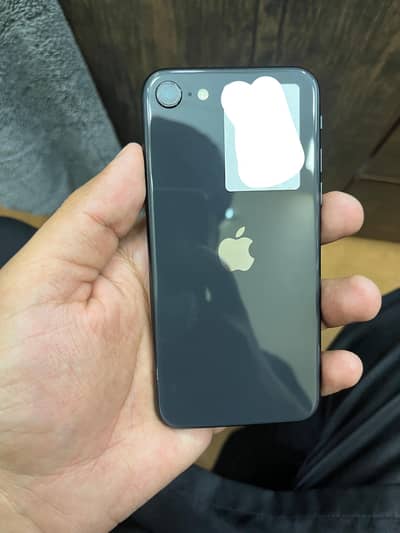 iPhone SE 64gb fu