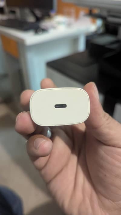 Samsung ADAPTER  25 W