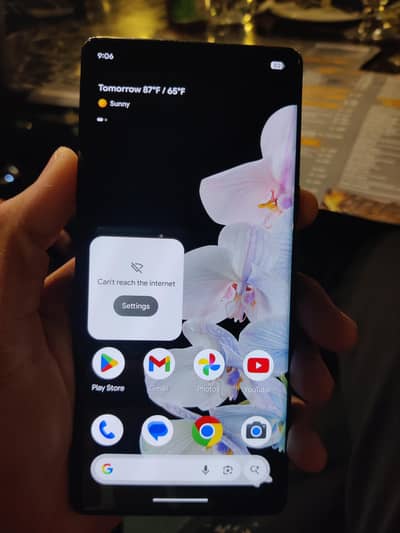 Google Pixel 6 Pro 12/256 GB