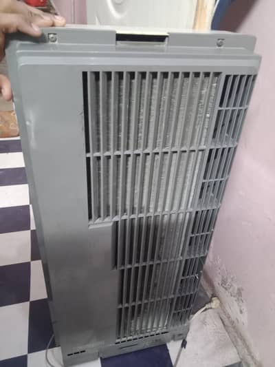 portable Ac & stablizer