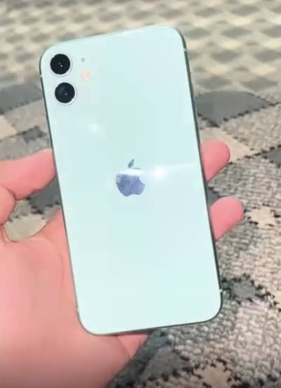 iPhone 11