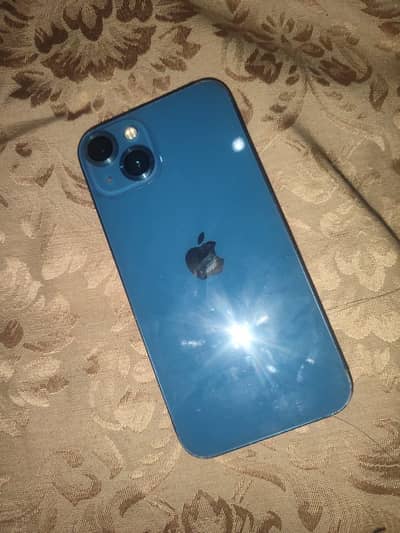 IPHONE 13 EXCHANGE POSSIBLE