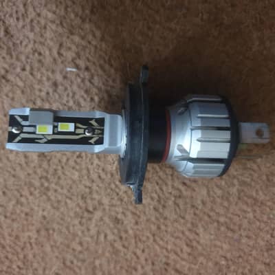 H4 hI / Lo Led Bulb japanese without fan