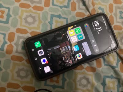 Very loved mobile for sale