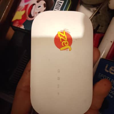JAZZ 4g internet Device